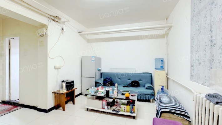 永定路24号院二手房实景图