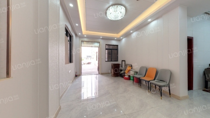 新安大街二手房实景图