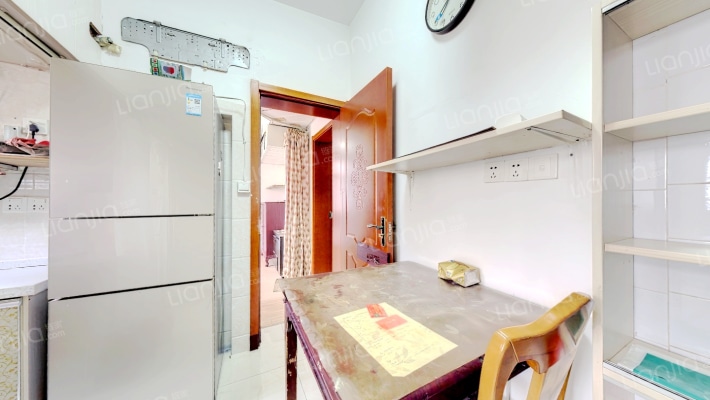 廊后街二手房实景图