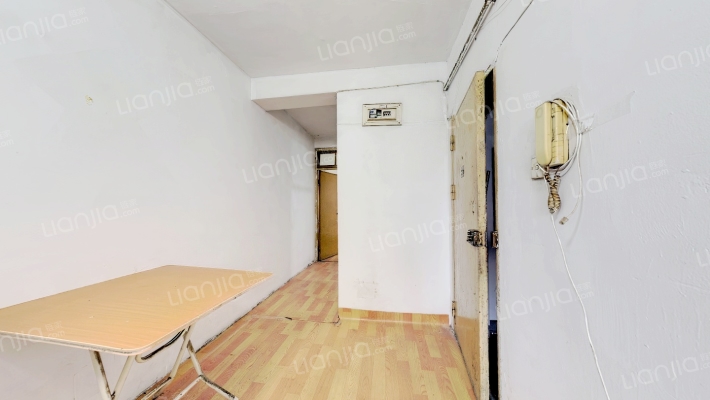 华隆新寓一村二手房实景图