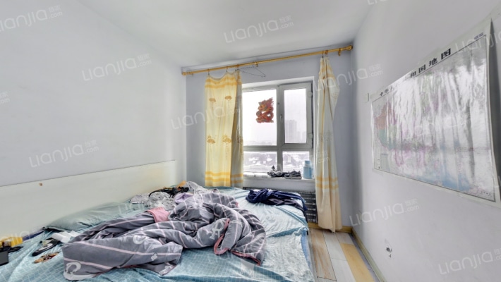 金色8里城北区二手房实景图