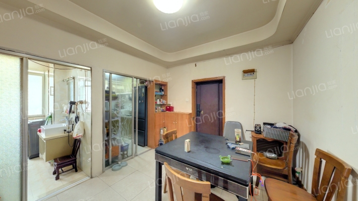 长江新村二手房实景图