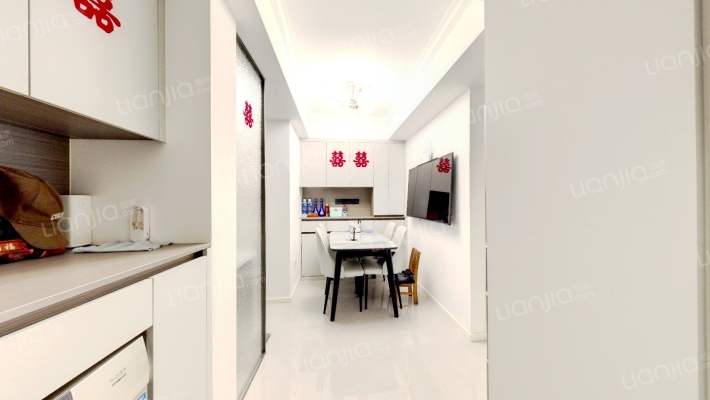 天一居二手房实景图