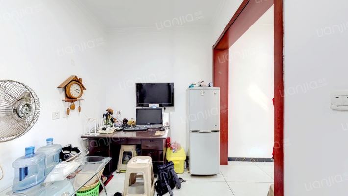 省二轻宿舍二手房实景图