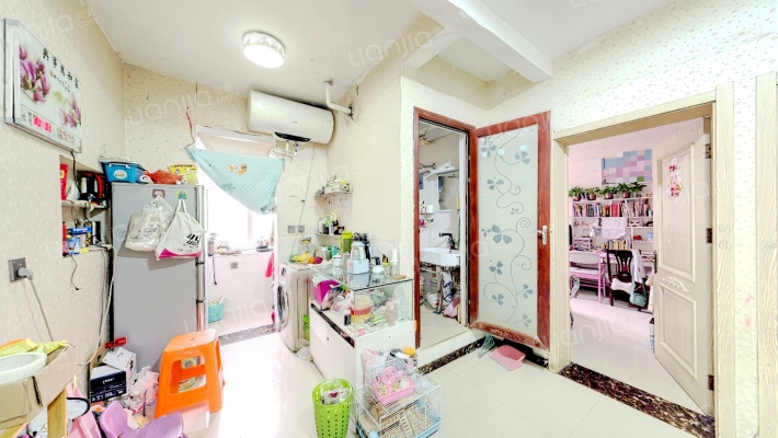 迎春巷2号院二手房实景图