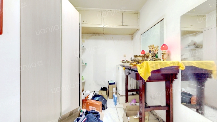 安外大街二手房实景图