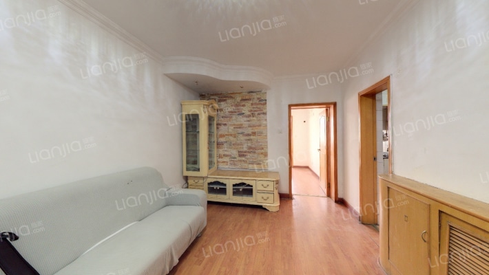 酒仙桥一街坊二手房实景图