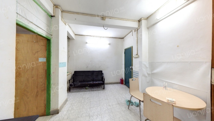 解放中路二手房实景图