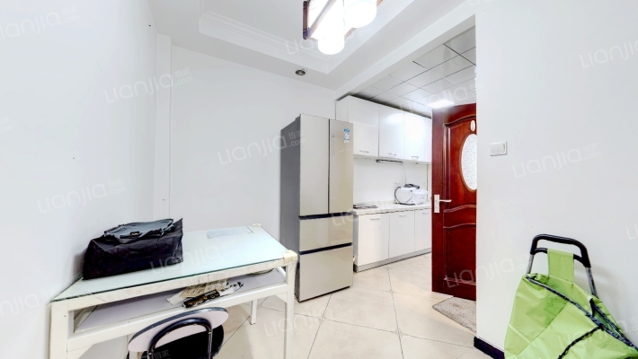 科煦园小区二手房实景图