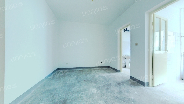 徐丰小区二手房实景图