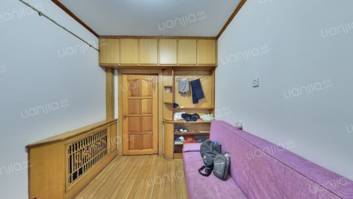 吉煤小区二手房实景图