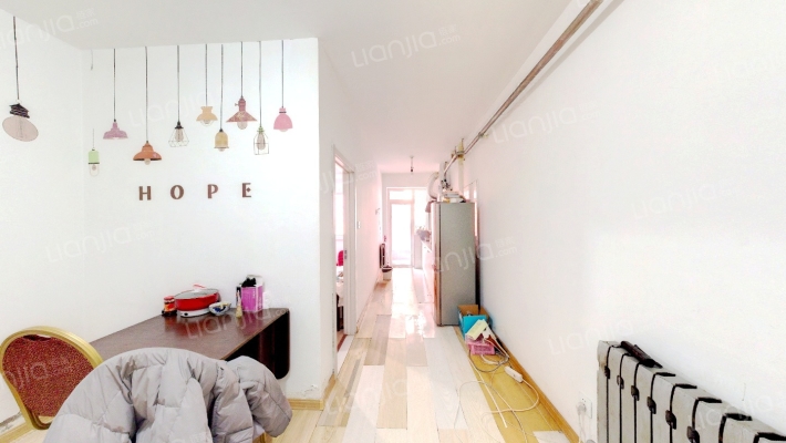 馨美家园二手房实景图