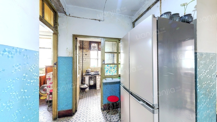 五福巷33号小区二手房实景图