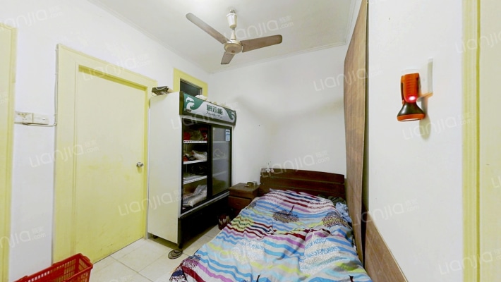 团安新村二手房实景图