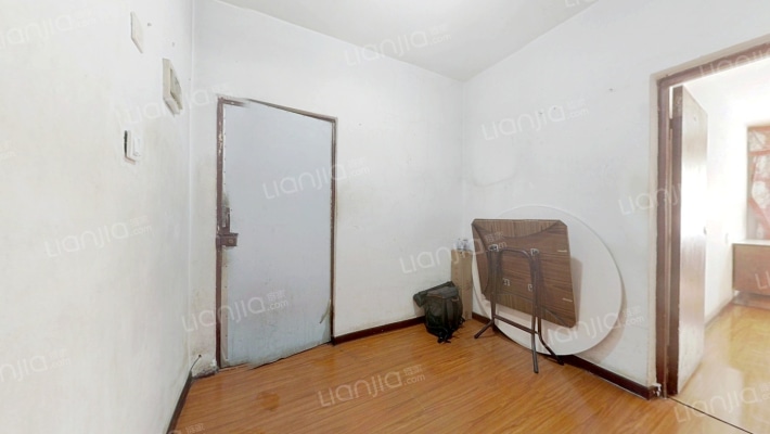 和平小区二手房实景图