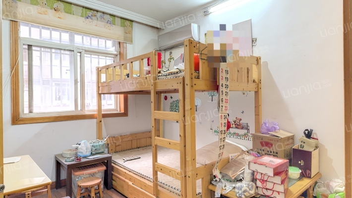 白鹭小区（长白街）二手房实景图