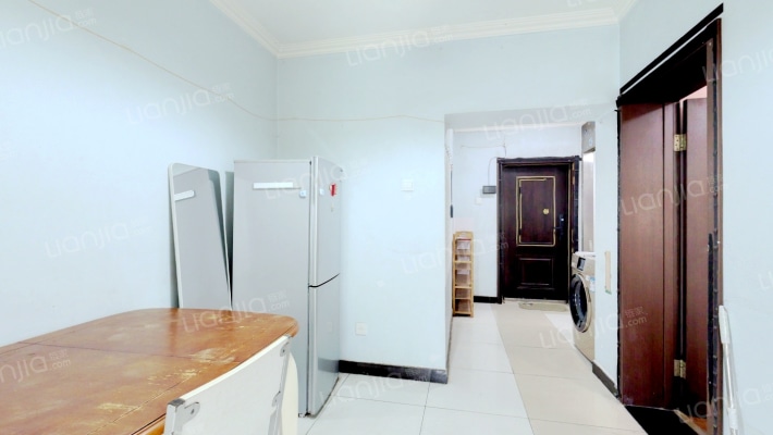 地震局宿舍二手房实景图