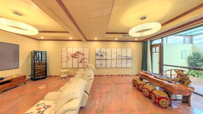 碧桂园红旗谷二手房实景图