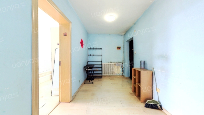 电力小区二手房实景图