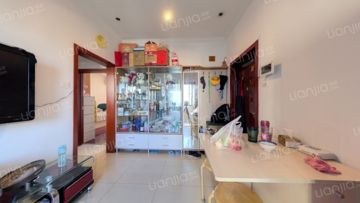 安德路乙61号院二手房实景图