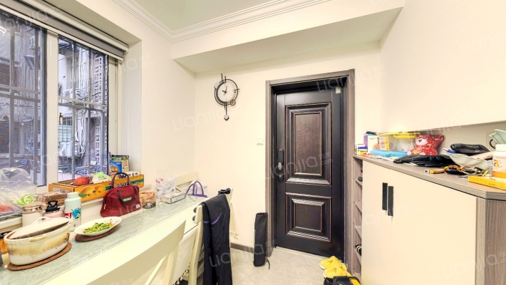 仁义里小区二手房实景图