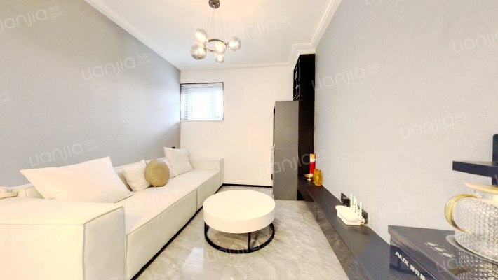 北斗街（二七商圈）二手房实景图