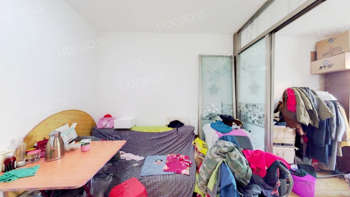 太平庄小区二手房实景图