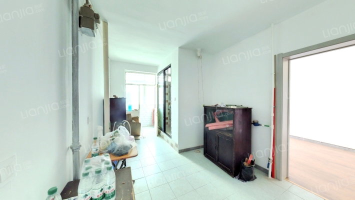 中科院社区二手房实景图