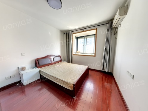 整租·浒墅人家 2室1厅 南