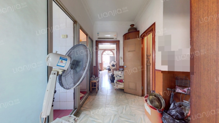 浦口西里二手房实景图