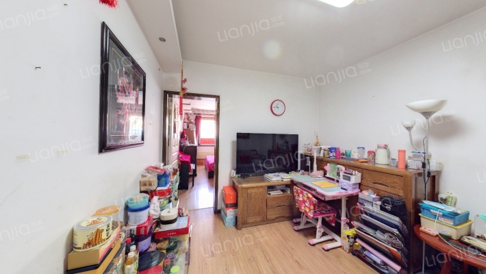 明溪里二手房实景图