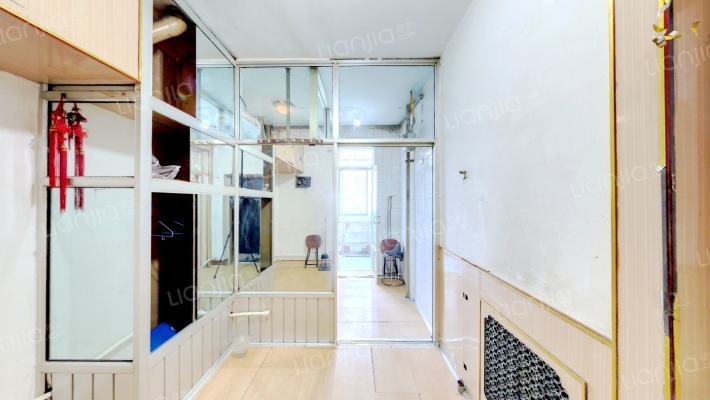 白楼社区二手房实景图