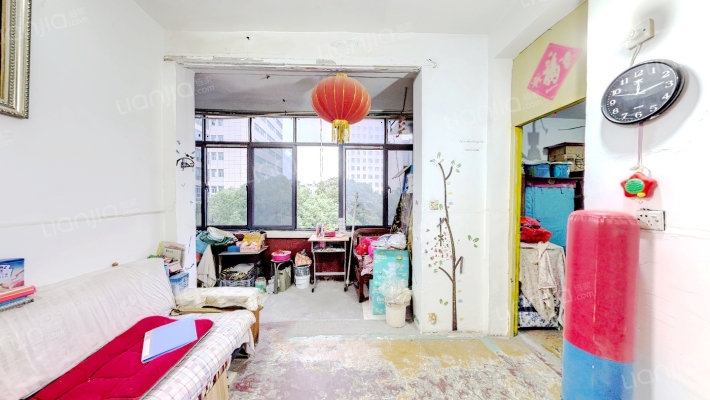 文卫路二手房实景图