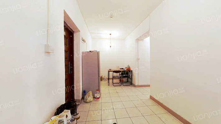 晓港花苑二手房实景图