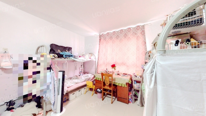 前城上品二手房实景图