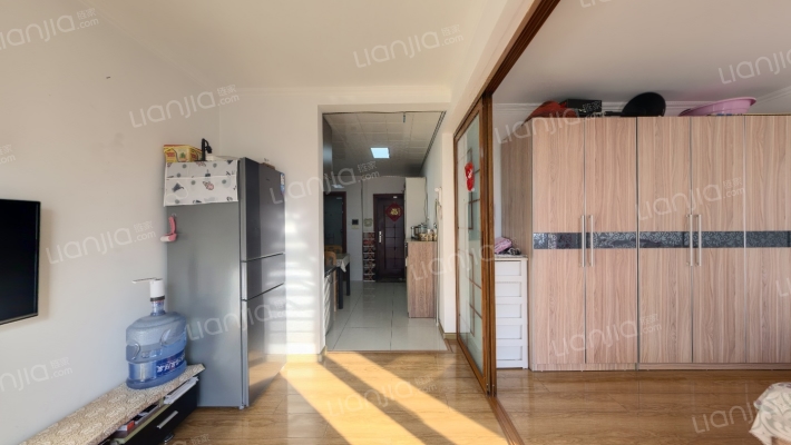 新奥蓝城三期二手房实景图