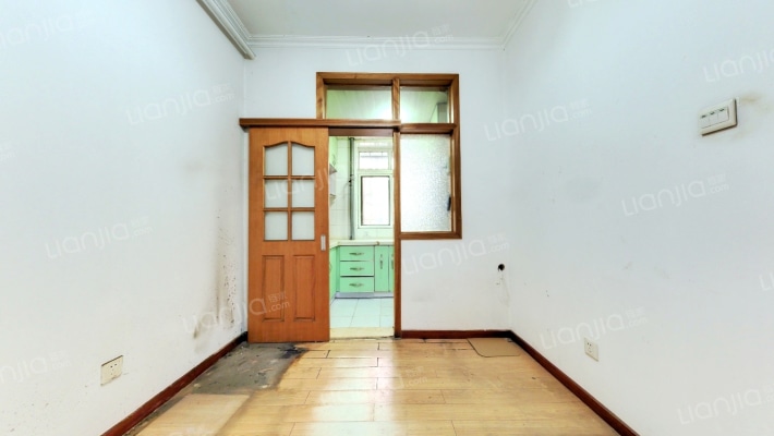 新源街二手房实景图