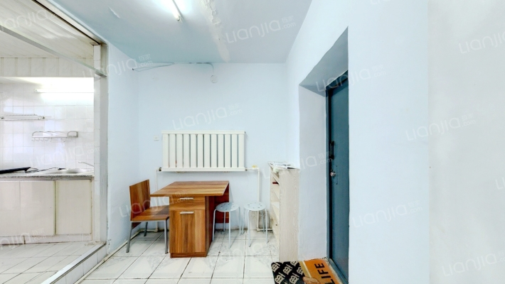 亚洲城二手房实景图