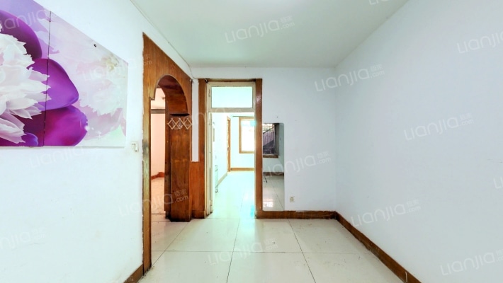 迎春巷二手房实景图