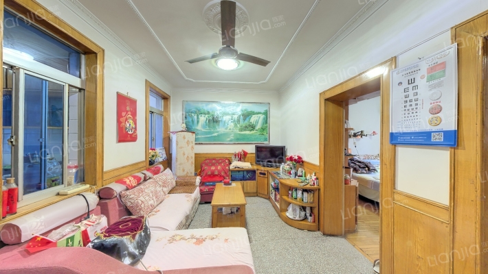 航鑫家苑二手房实景图