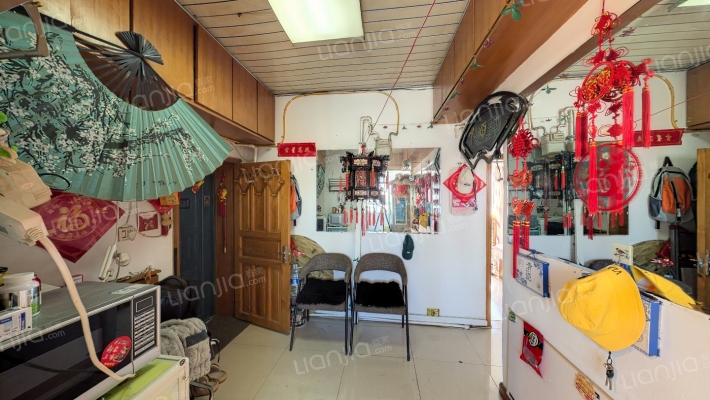 辽声社区二手房实景图