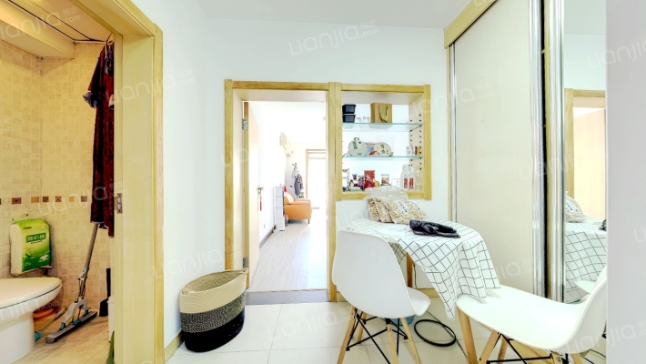 广安门北街二手房实景图