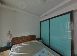 整租·青年才郡 3室2厅 南_青年才郡租房