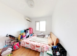 整租·绿地泉景嘉园 3室2厅 南/北_绿地泉景嘉园租房