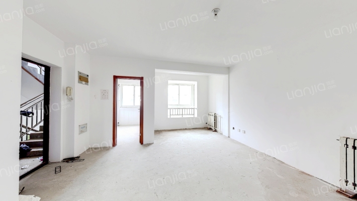 福惠花园二手房实景图