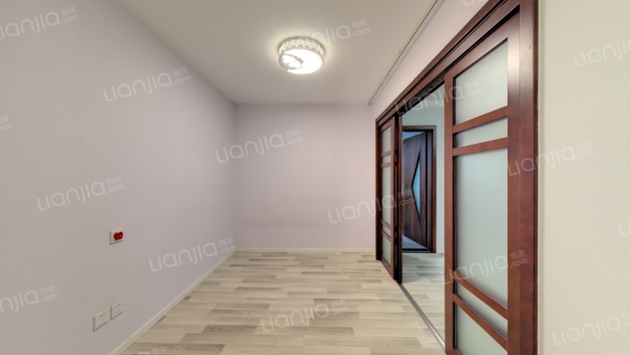 西现代城二手房实景图