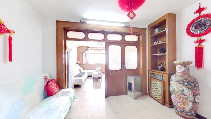 日方里二手房实景图