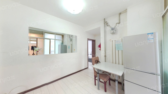 南十西路二手房实景图