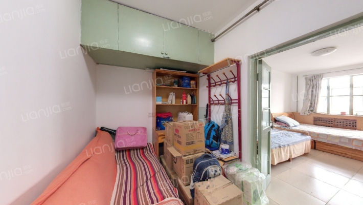 西三环北路105号院二手房实景图