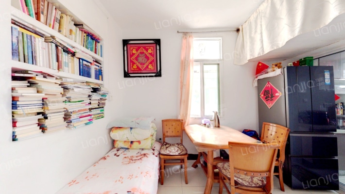 红星路170号二手房实景图